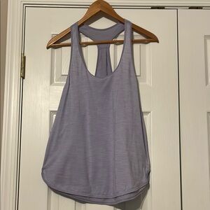 Women's Lululemon Tank Top